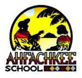 Ahfachkee School district