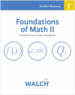 Foundations of Math II